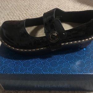 Inagro Dress Shoes - Mary Janes